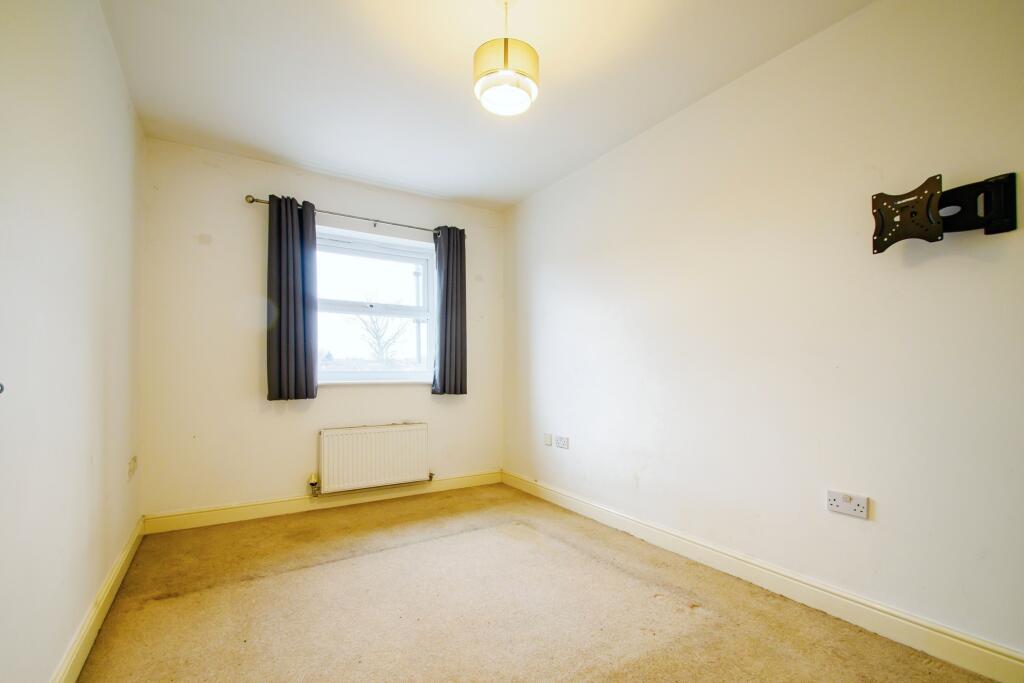 2 bed Apartment