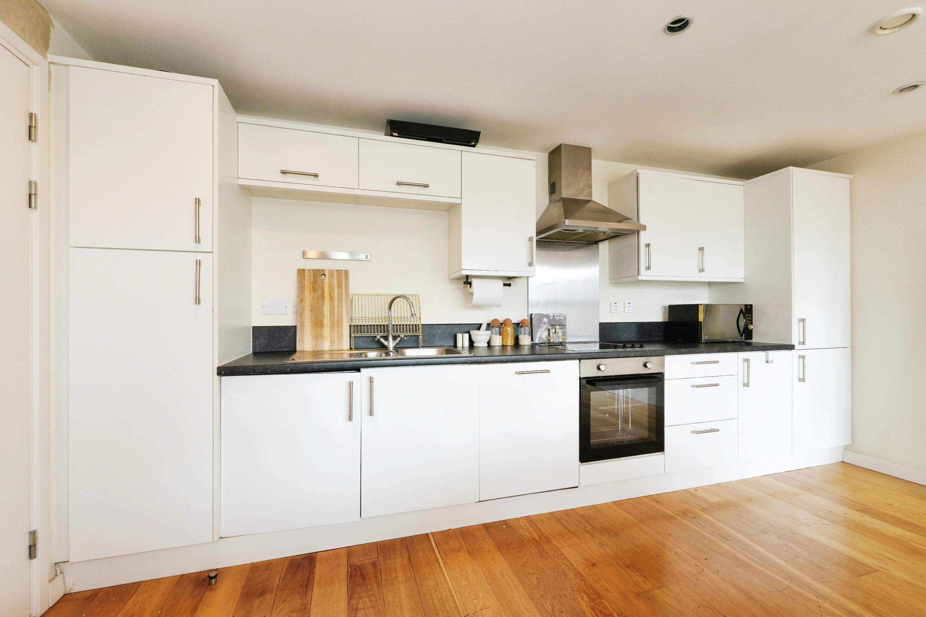 2 bed Apartment