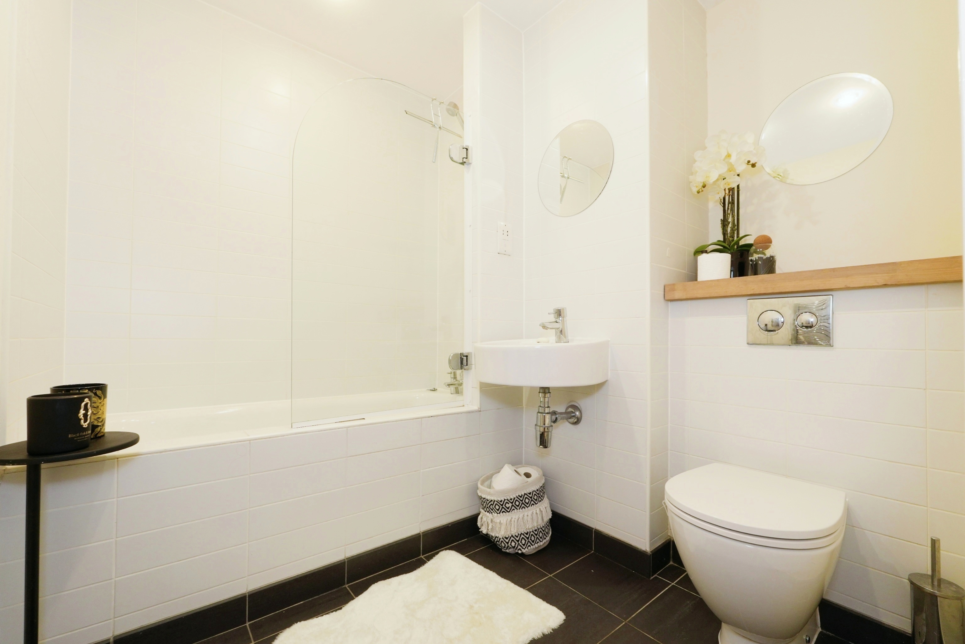 2 bed Apartment