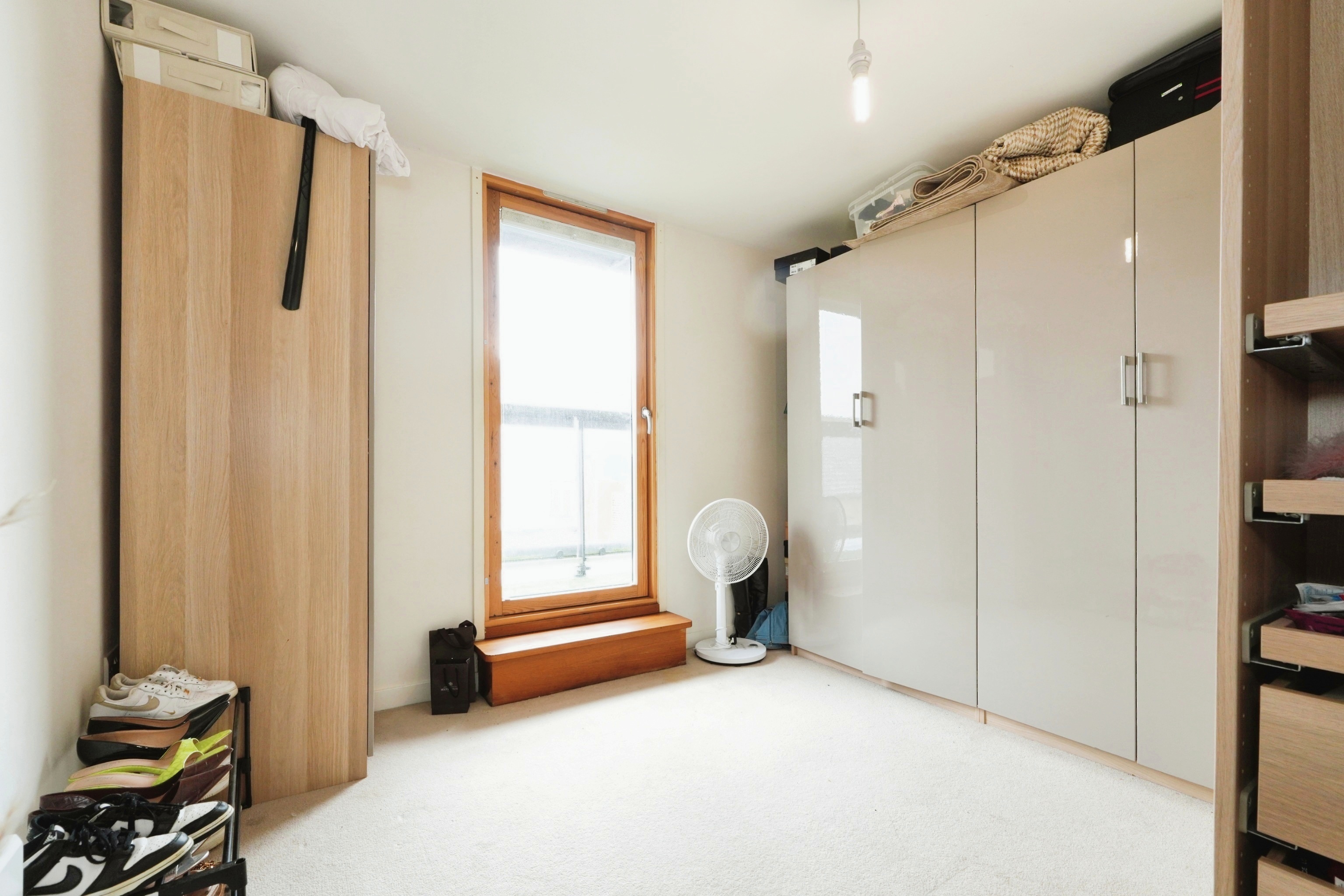 2 bed Apartment