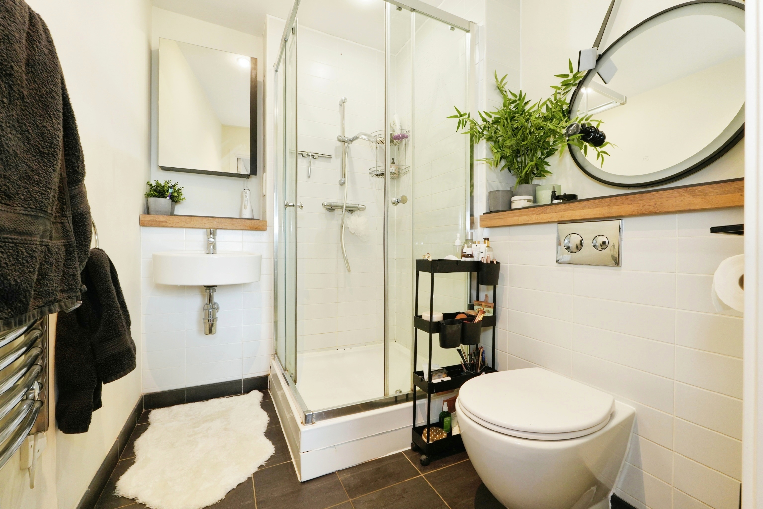 2 bed Apartment