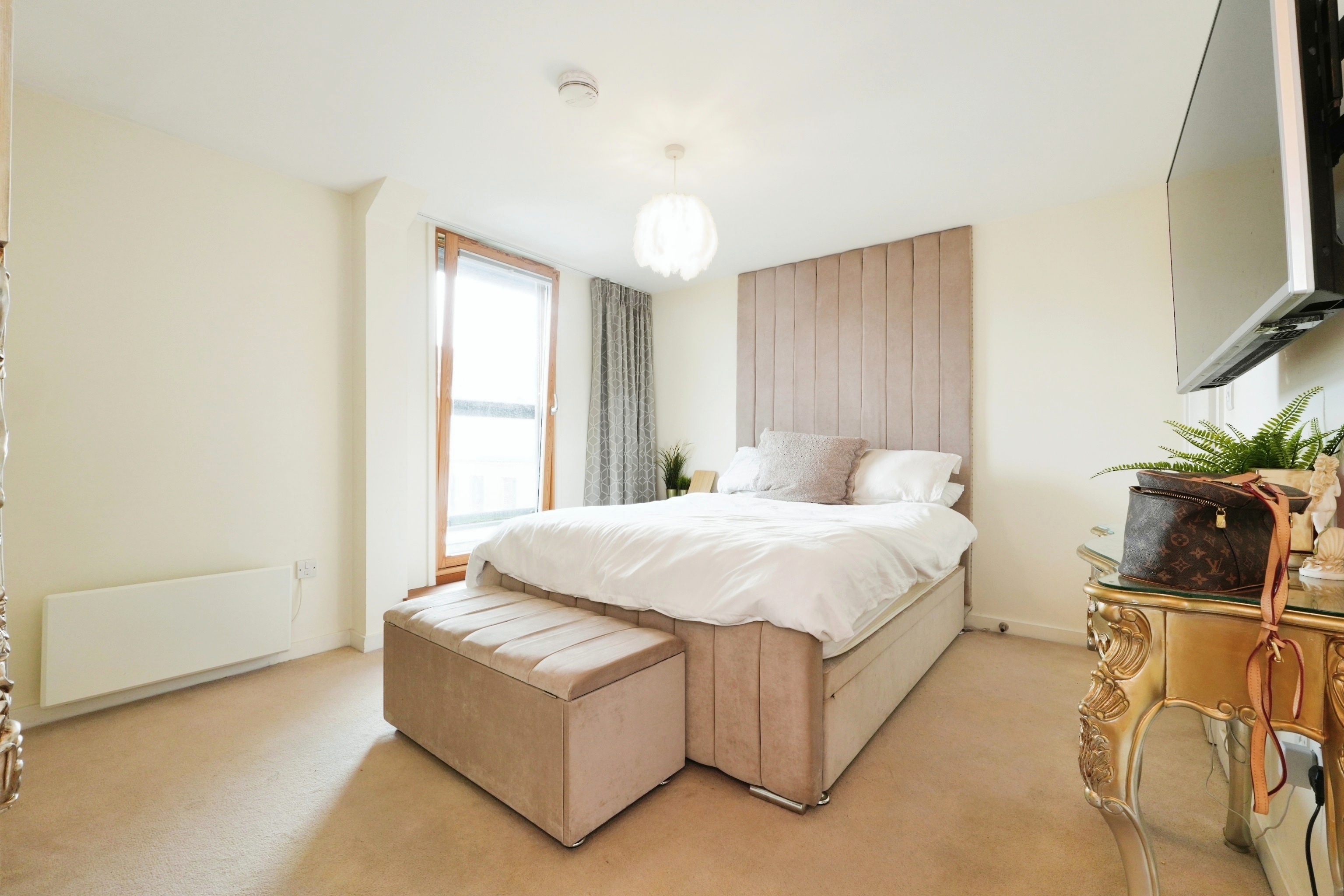 2 bed Apartment