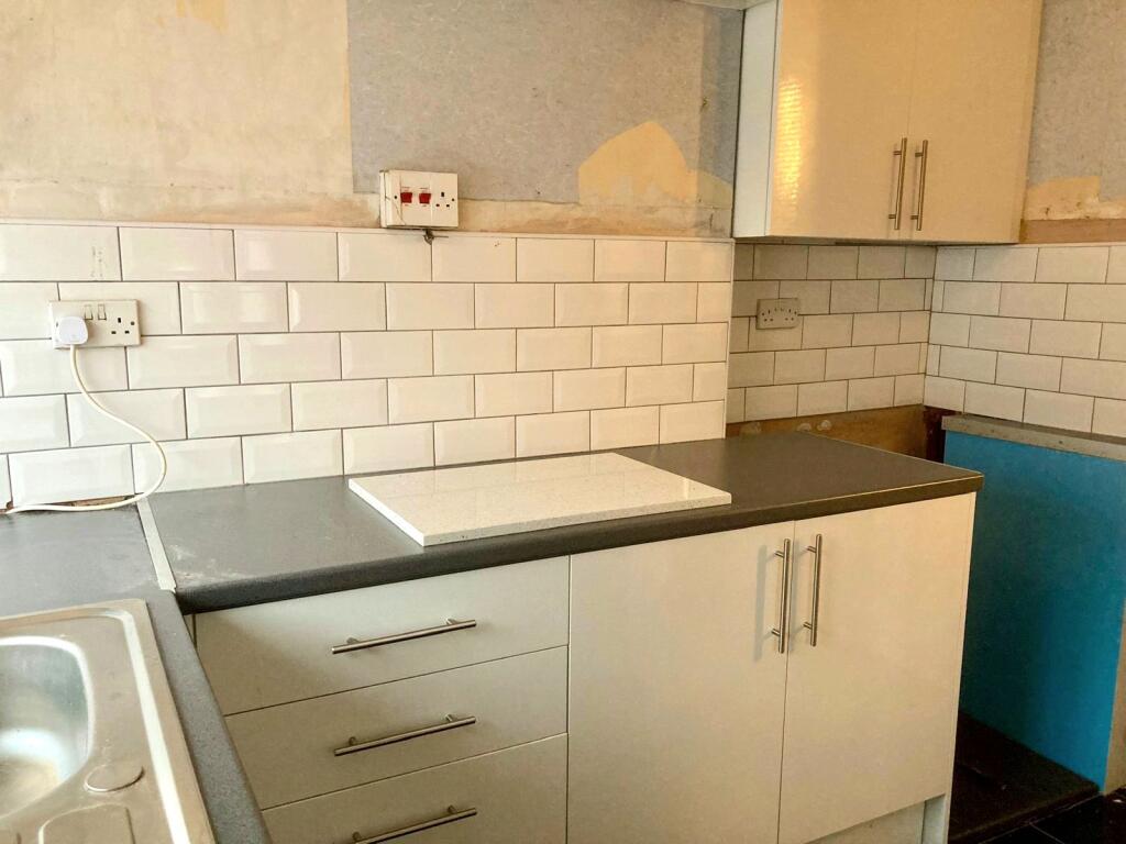 2 bed Terraced