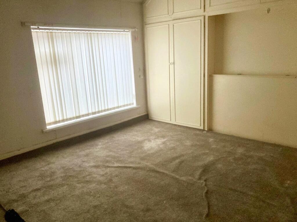 2 bed Terraced