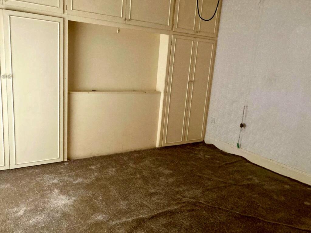 2 bed Terraced