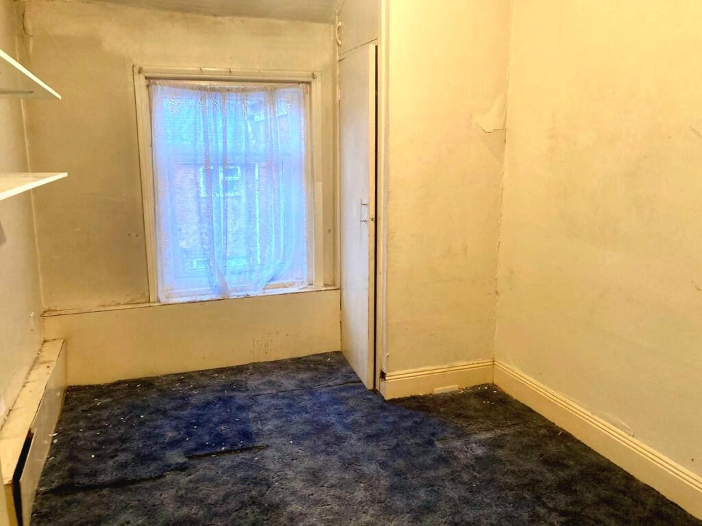 2 bed Terraced