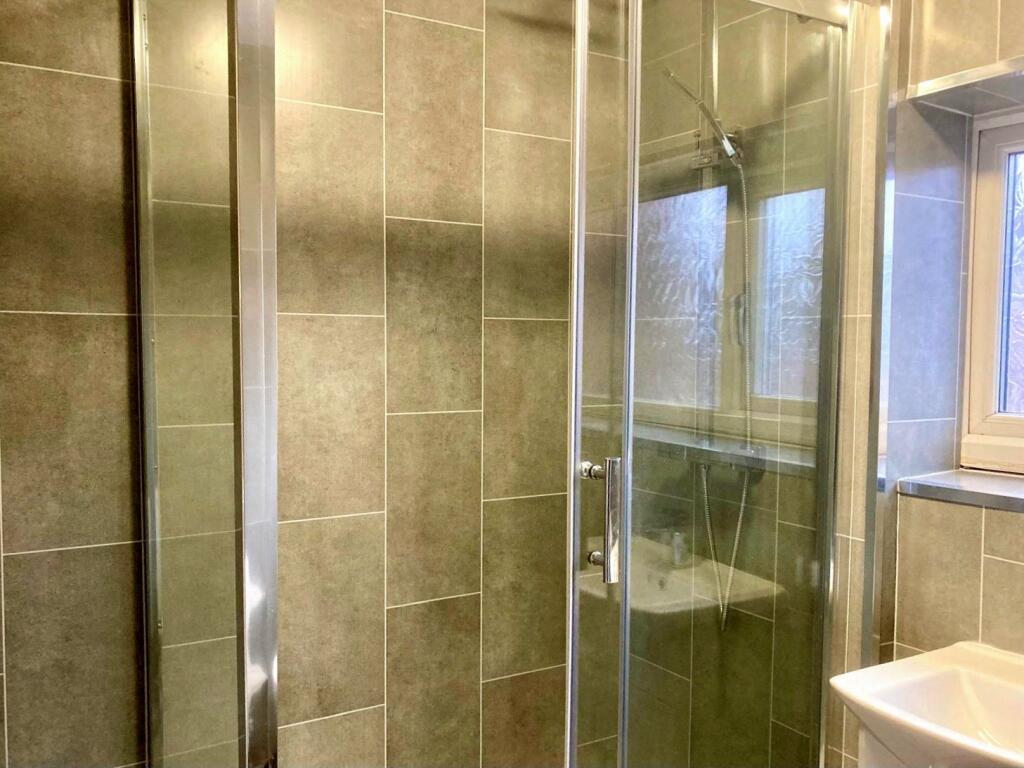 2 bed Terraced