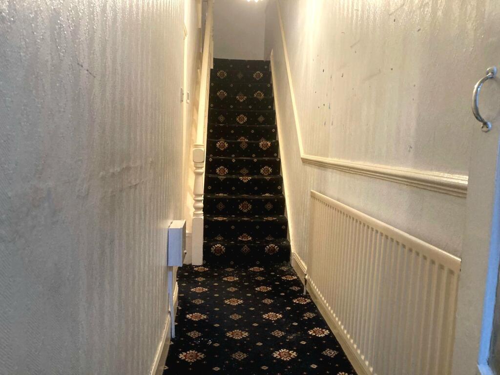 2 bed Terraced