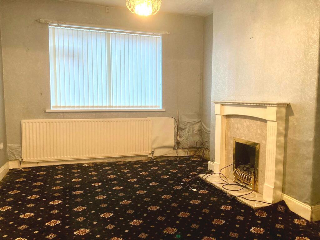 2 bed Terraced