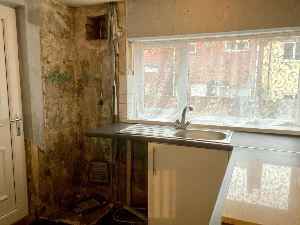 2 bed Terraced