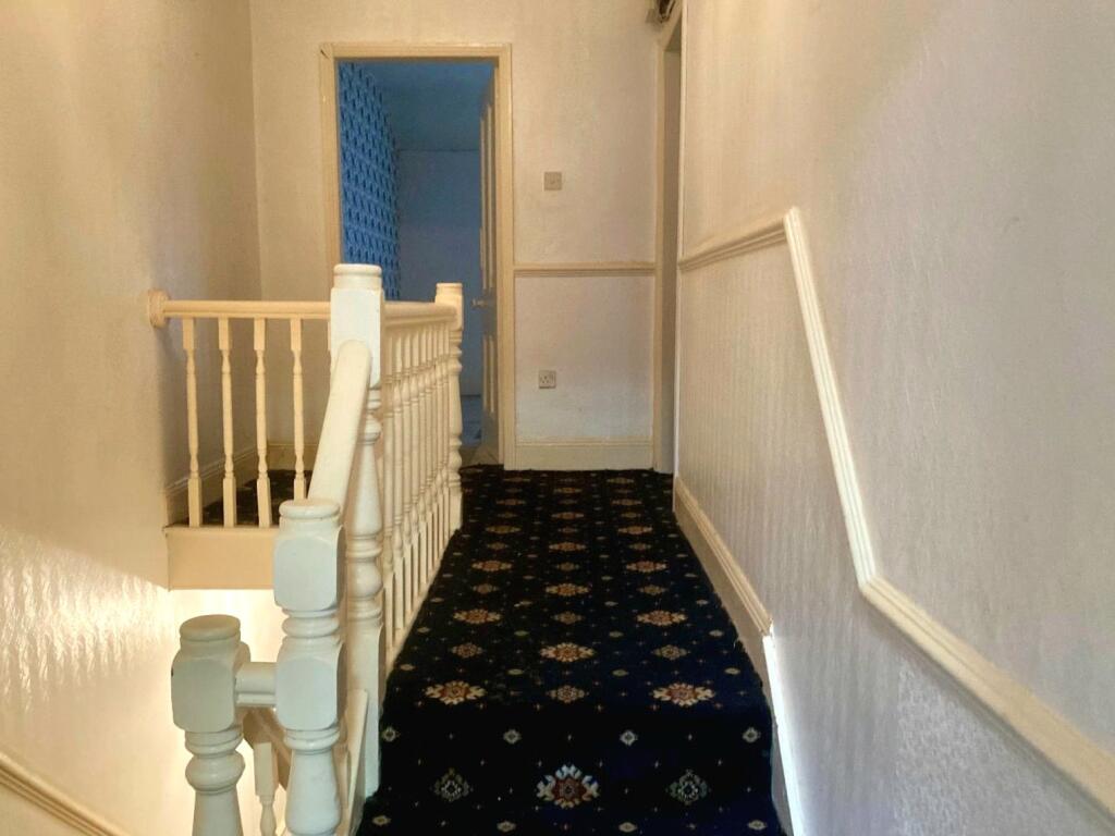 2 bed Terraced