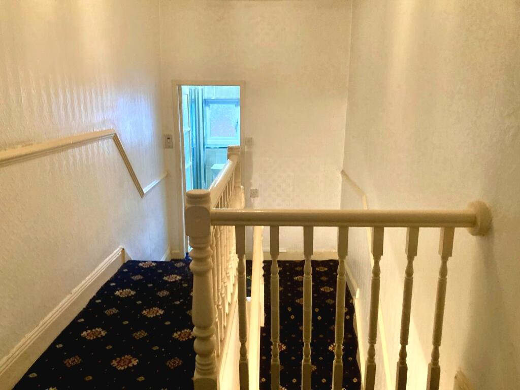 2 bed Terraced