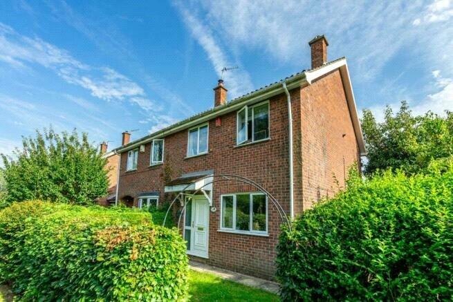 3 bed Semi-Detached