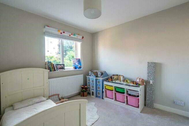 3 bed Semi-Detached