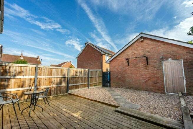 3 bed Semi-Detached