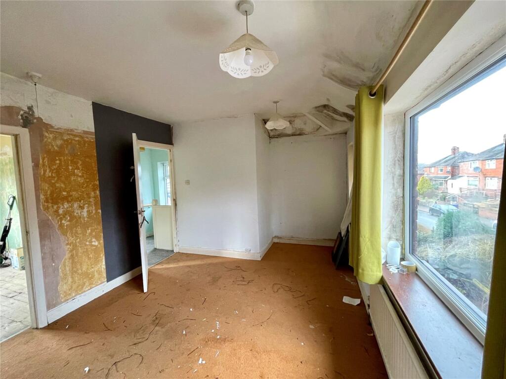 2 bed Semi-Detached