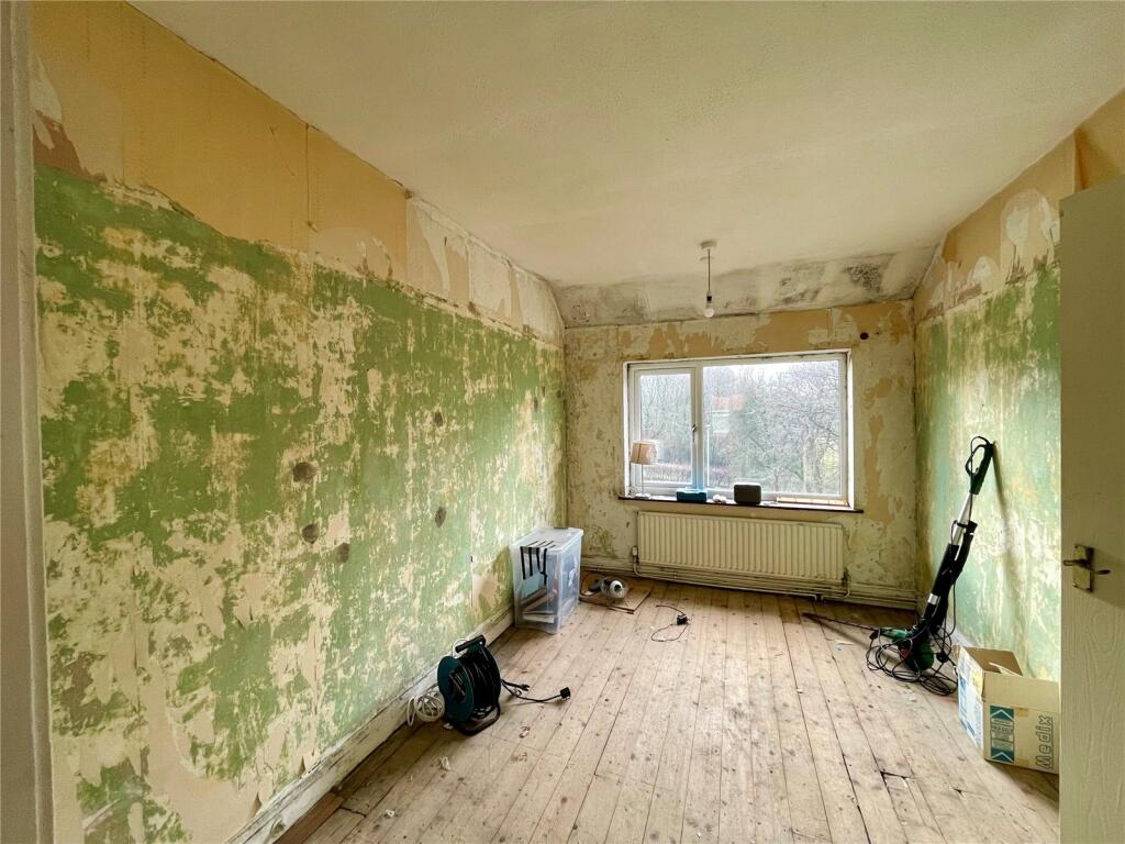 2 bed Semi-Detached