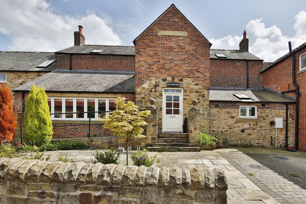 Property cover