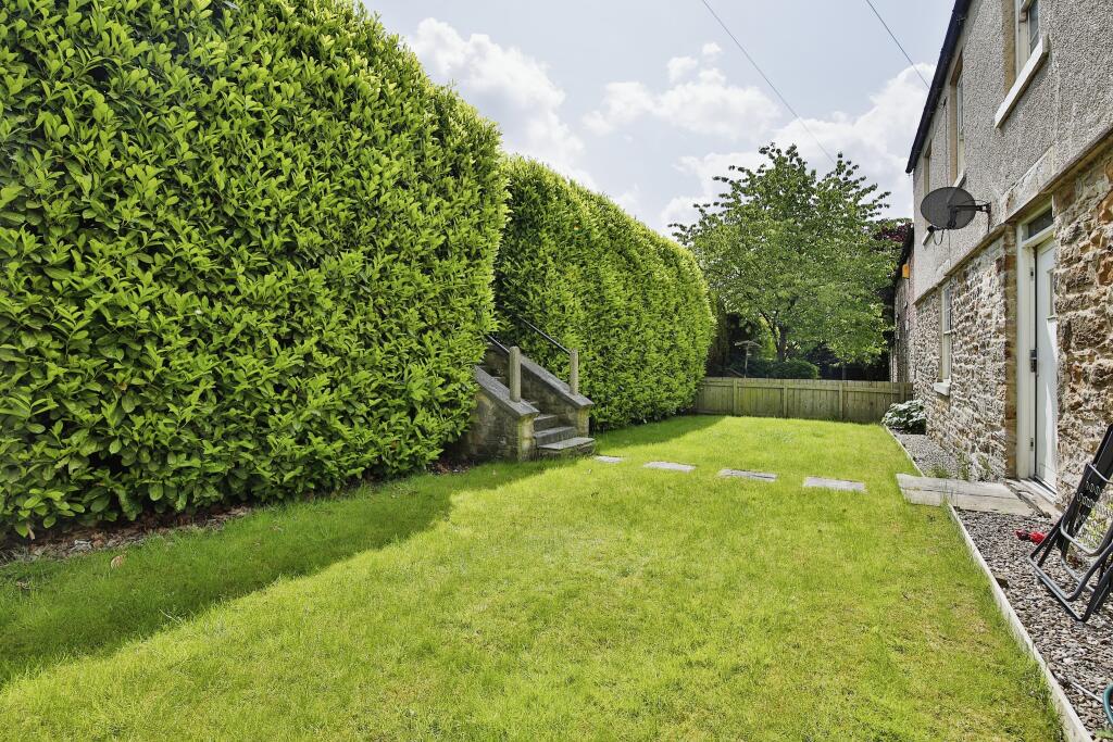 4 bed Character Property