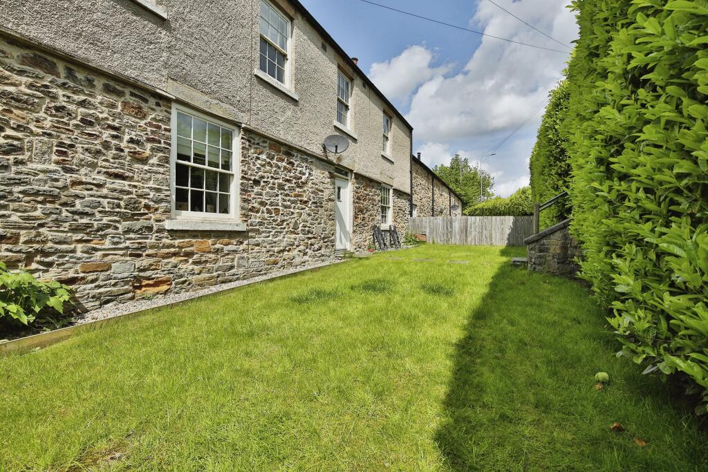 4 bed Character Property
