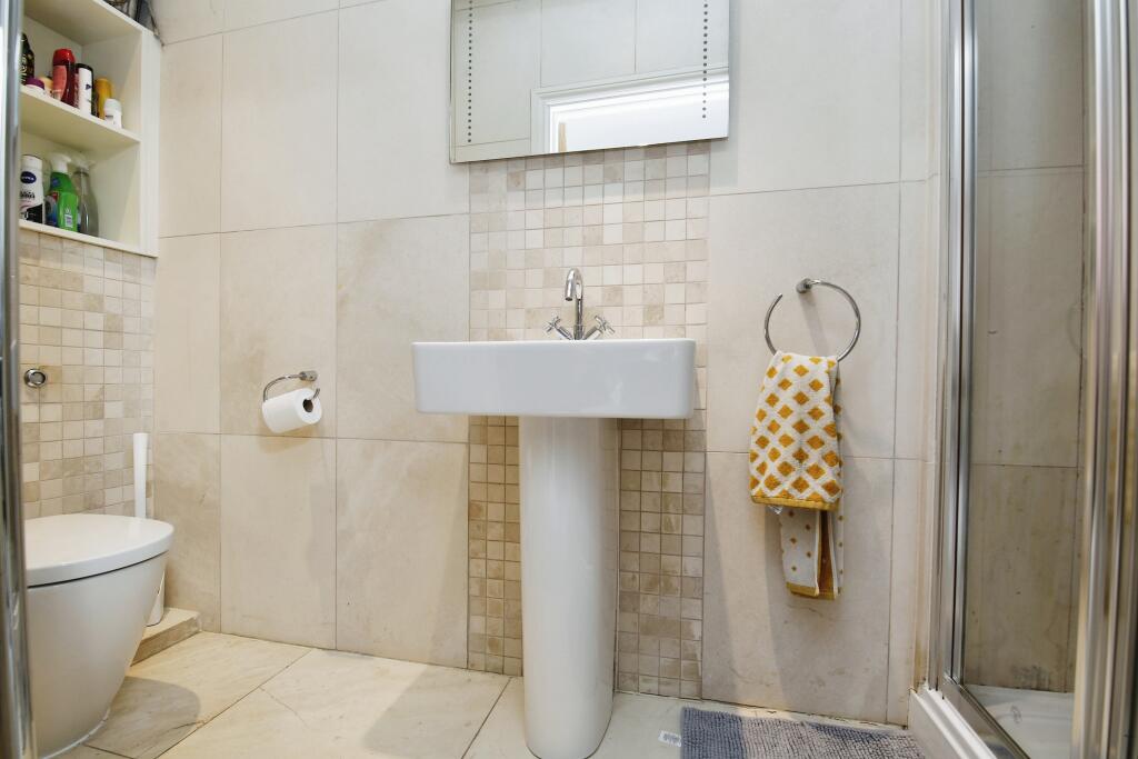 4 bed Character Property