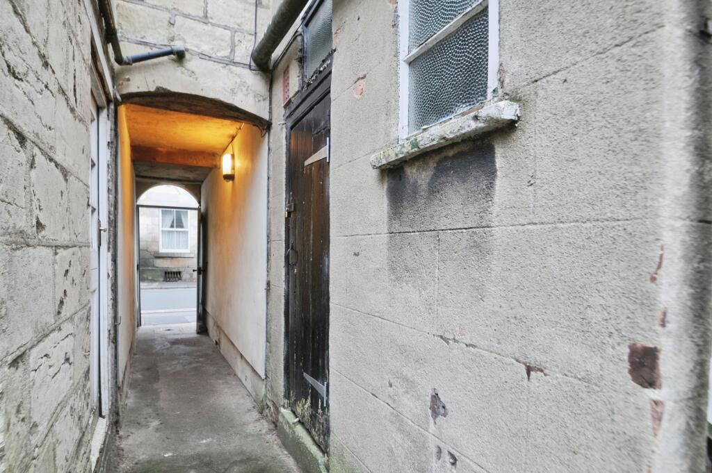 2 bed Terraced