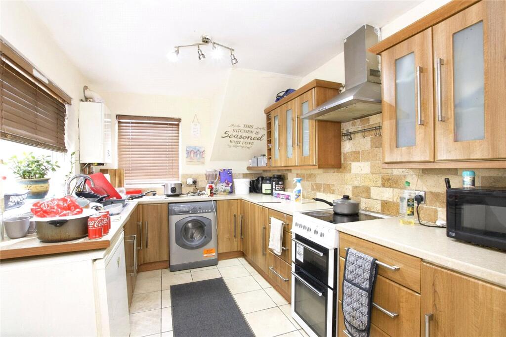 2 bed Apartment