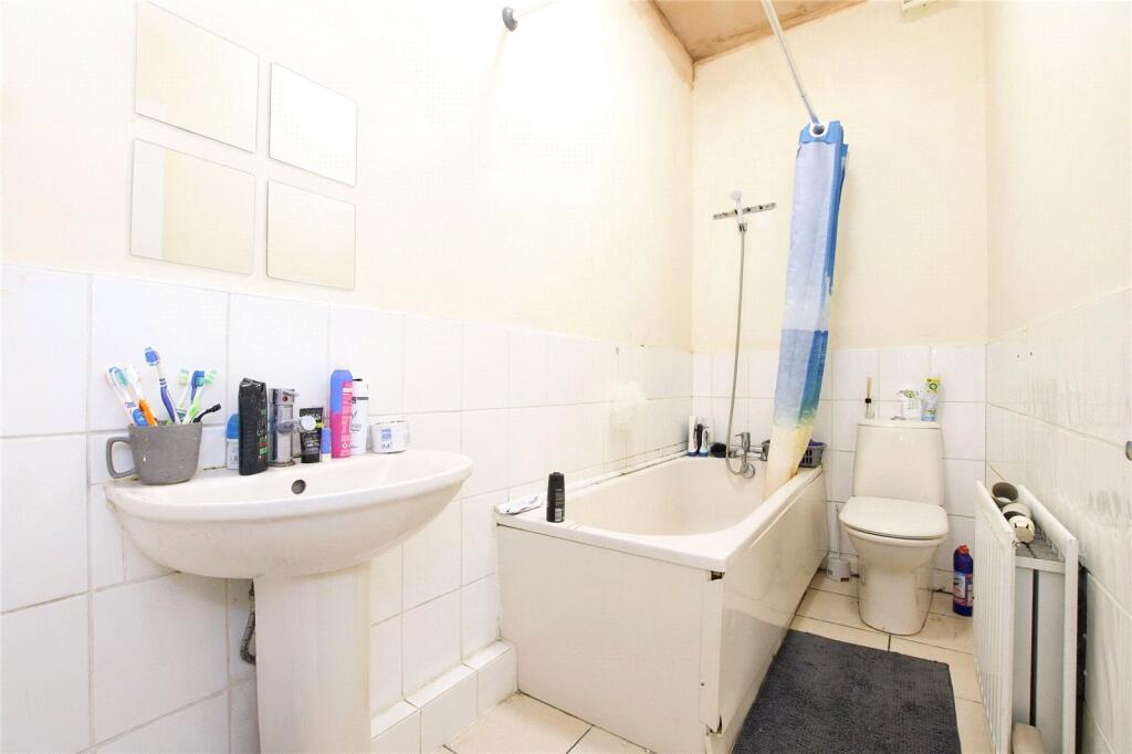 2 bed Apartment