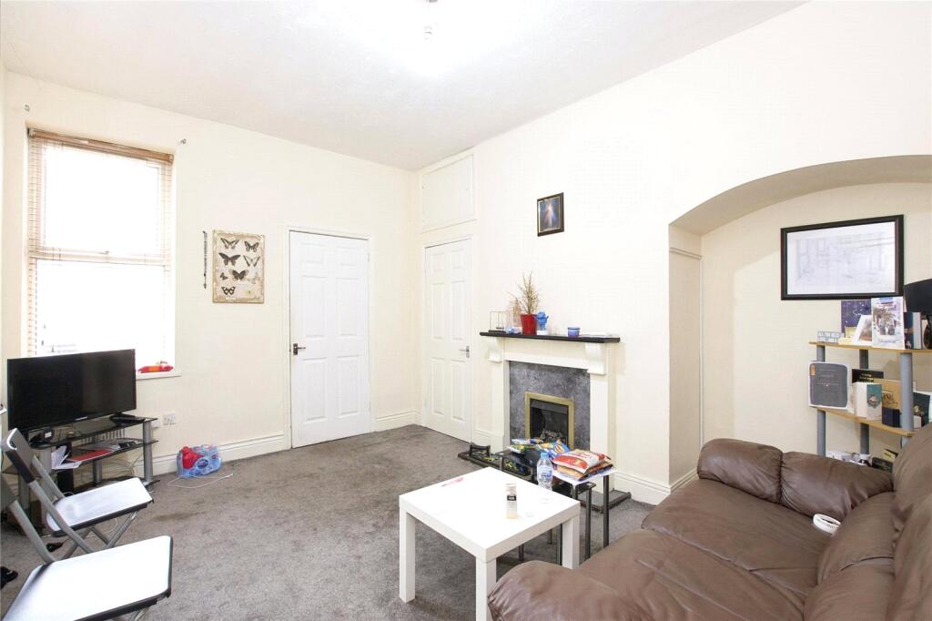 2 bed Apartment