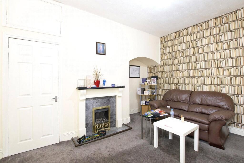 2 bed Apartment