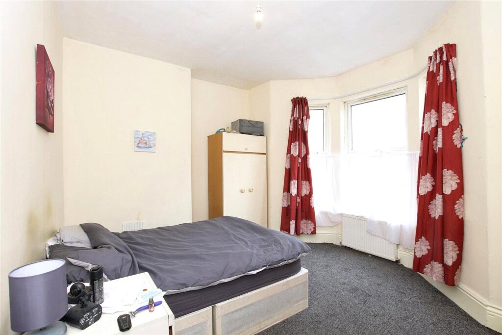 2 bed Apartment