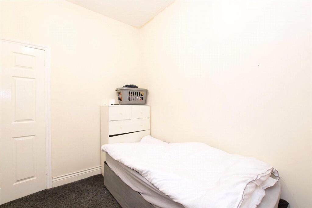 2 bed Apartment