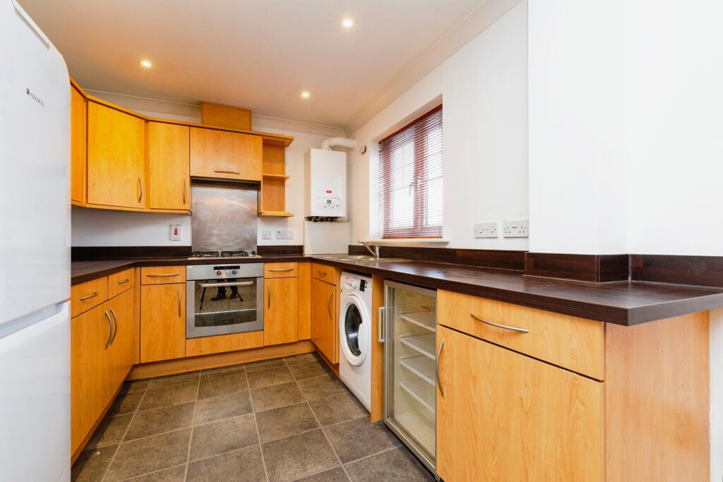2 bed Apartment