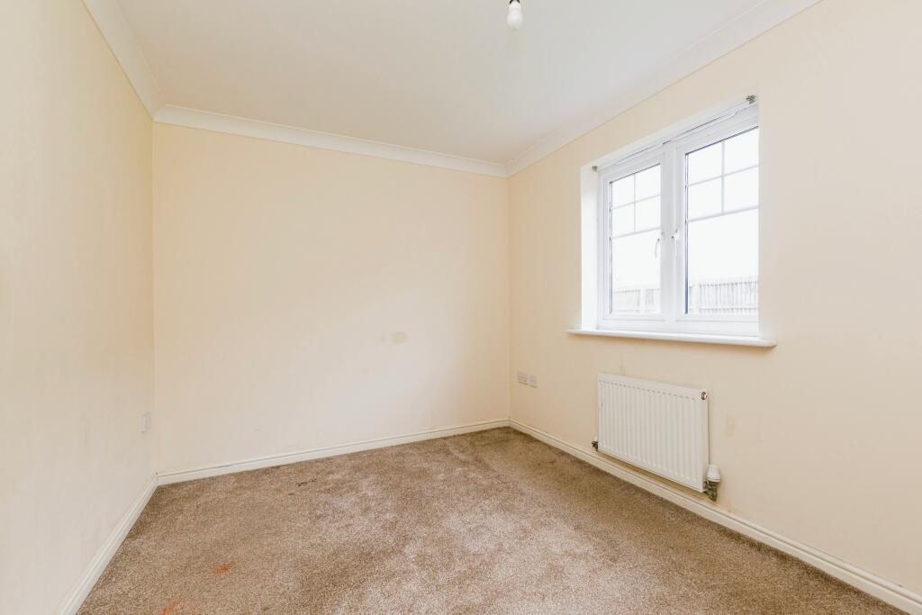 2 bed Apartment