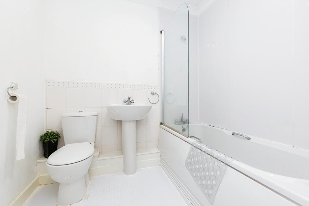 2 bed Apartment