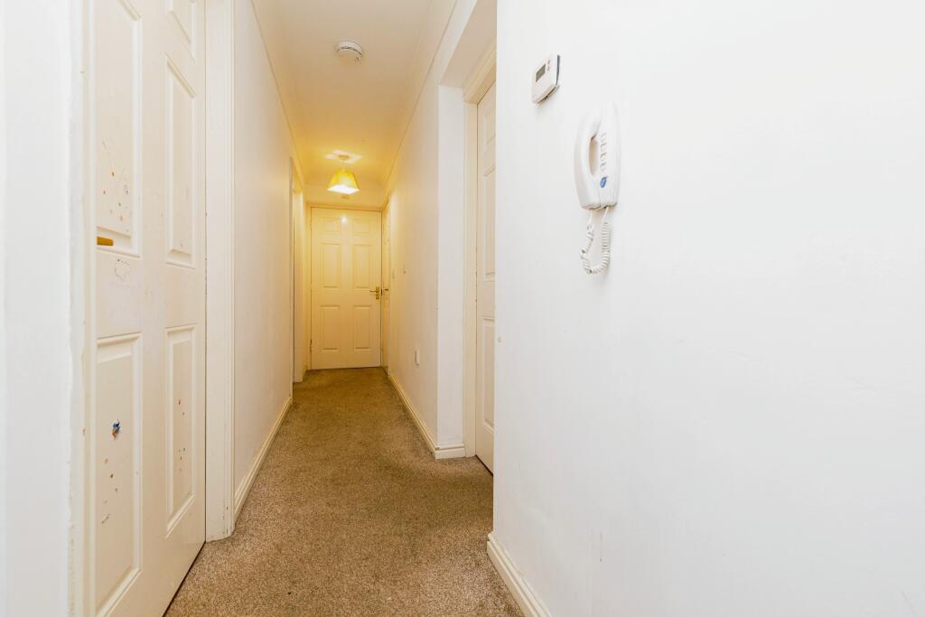 2 bed Apartment