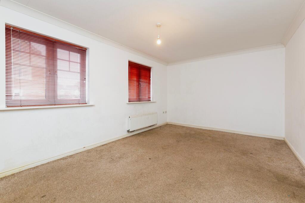 2 bed Apartment