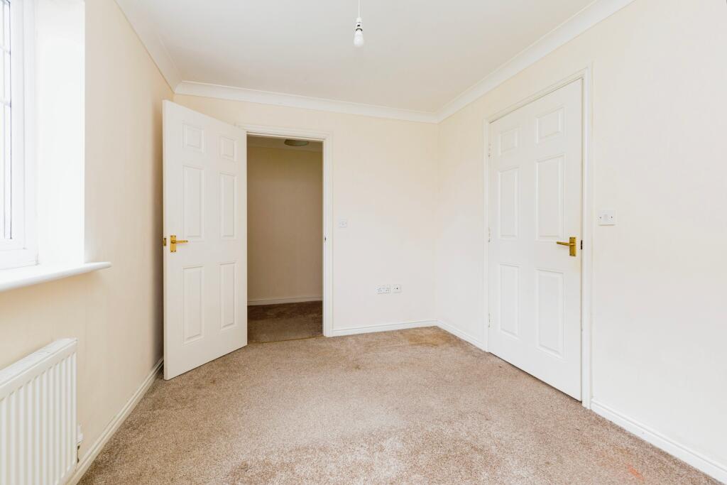 2 bed Apartment