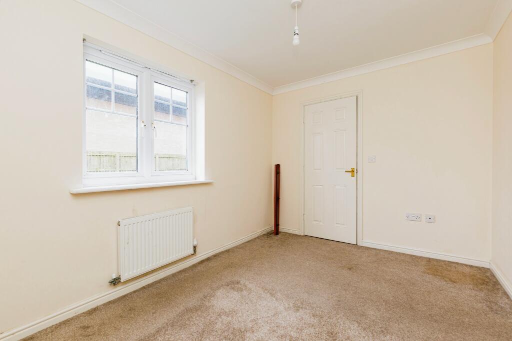 2 bed Apartment