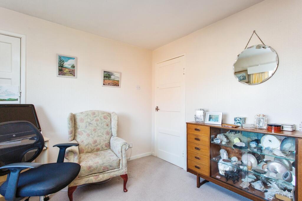 2 bed End of Terrace