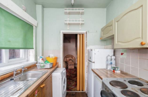 3 bed Terraced