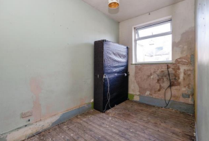 3 bed Terraced
