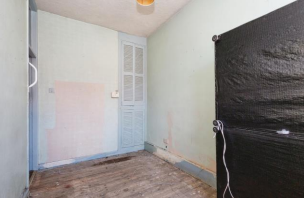 3 bed Terraced