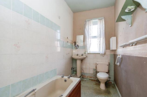 3 bed Terraced