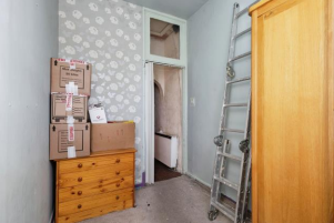 3 bed Terraced