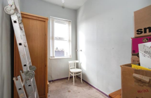 3 bed Terraced