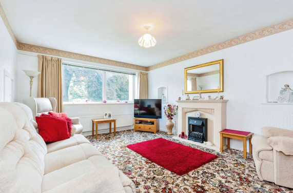2 bed Apartment