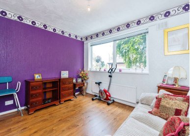 2 bed Apartment
