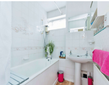 2 bed Apartment