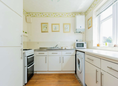 2 bed Apartment